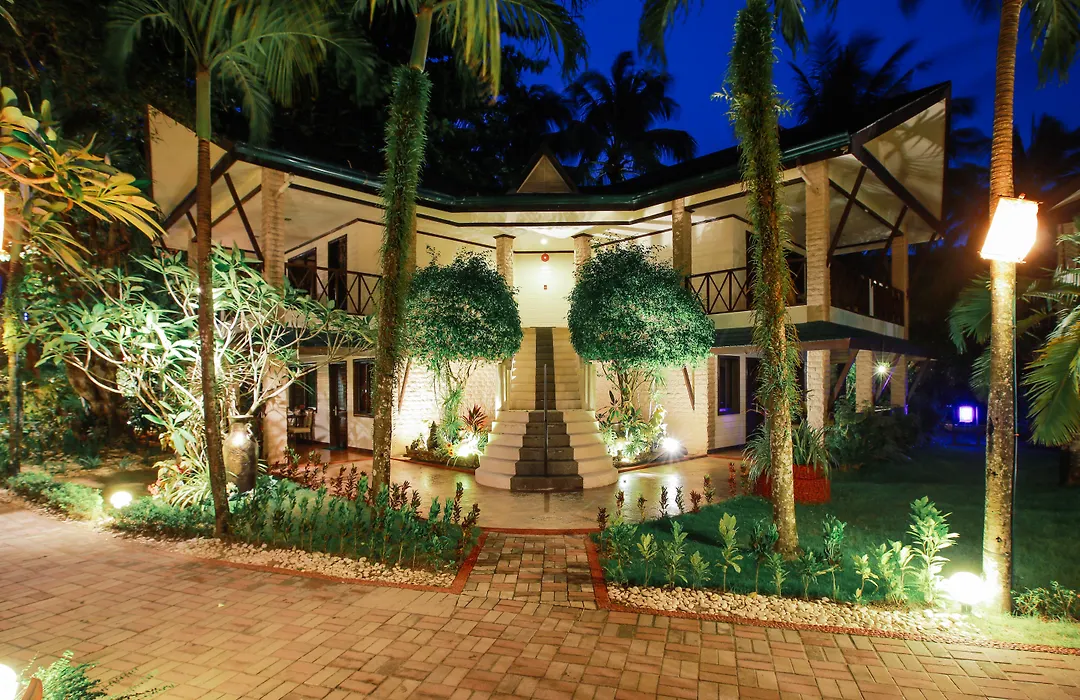 Paradise Garden Hotel And Convention Center Boracay Powered By Aston-1
