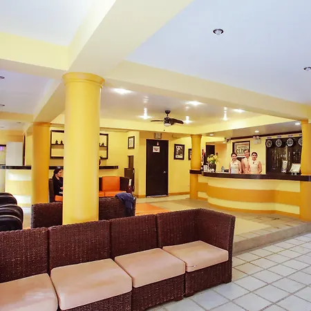 Paradise Garden Hotel And Convention Center Boracay Powered By Aston-2