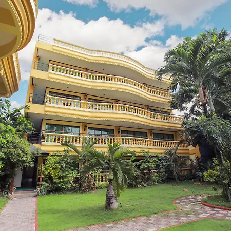 Paradise Garden Hotel And Convention Center Boracay Powered By Aston-2