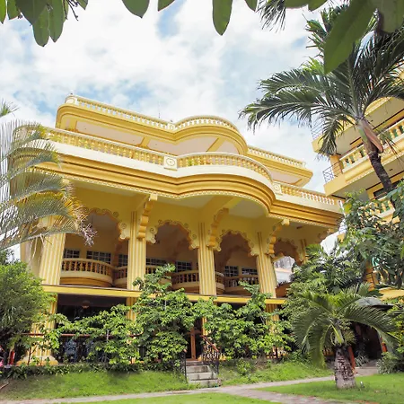 Paradise Garden Hotel And Convention Center Boracay Powered By Aston-3